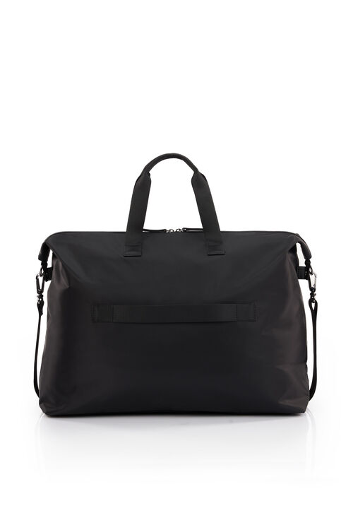 MOBILE SOLUTION ECO CLASSIC DUFFLE V2 (Black)