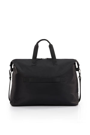MOBILE SOLUTION ECO CLASSIC DUFFLE V2 (Black)