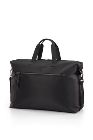 MOBILE SOLUTION ECO CLASSIC DUFFLE V2 (Black)