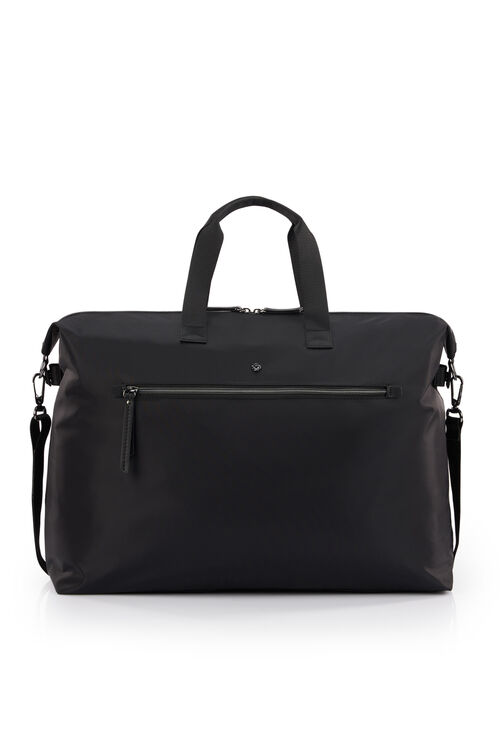 MOBILE SOLUTION ECO CLASSIC DUFFLE V2 (Black)