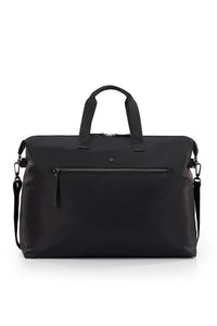 MOBILE SOLUTION ECO CLASSIC DUFFLE V2 (Black)