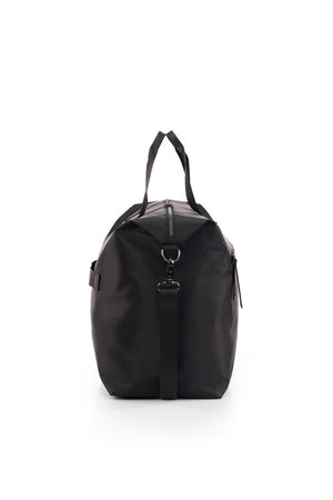 MOBILE SOLUTION ECO CLASSIC DUFFLE V2 (Black)