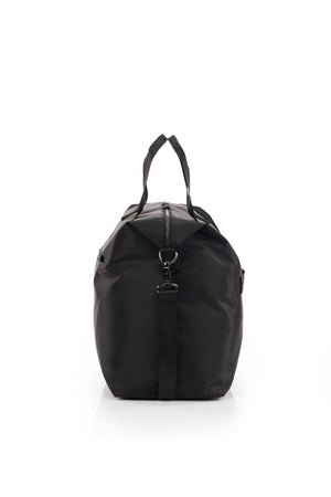 MOBILE SOLUTION ECO CLASSIC DUFFLE V2 (Black)