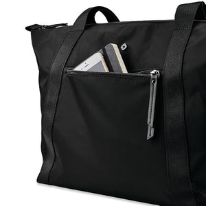 MOBILE SOLUTION ECO CLASSIC CARRYALL (Black)
