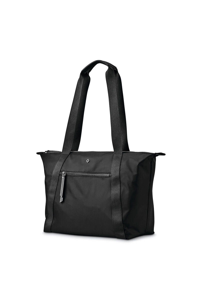 MOBILE SOLUTION ECO CLASSIC CARRYALL (Black)