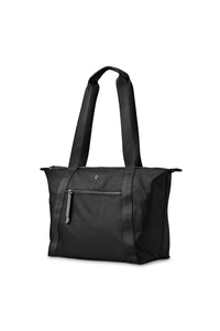 MOBILE SOLUTION ECO CLASSIC CARRYALL (Black)