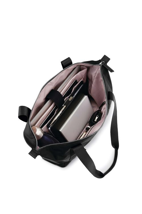 MOBILE SOLUTION ECO CLASSIC CARRYALL (Black)