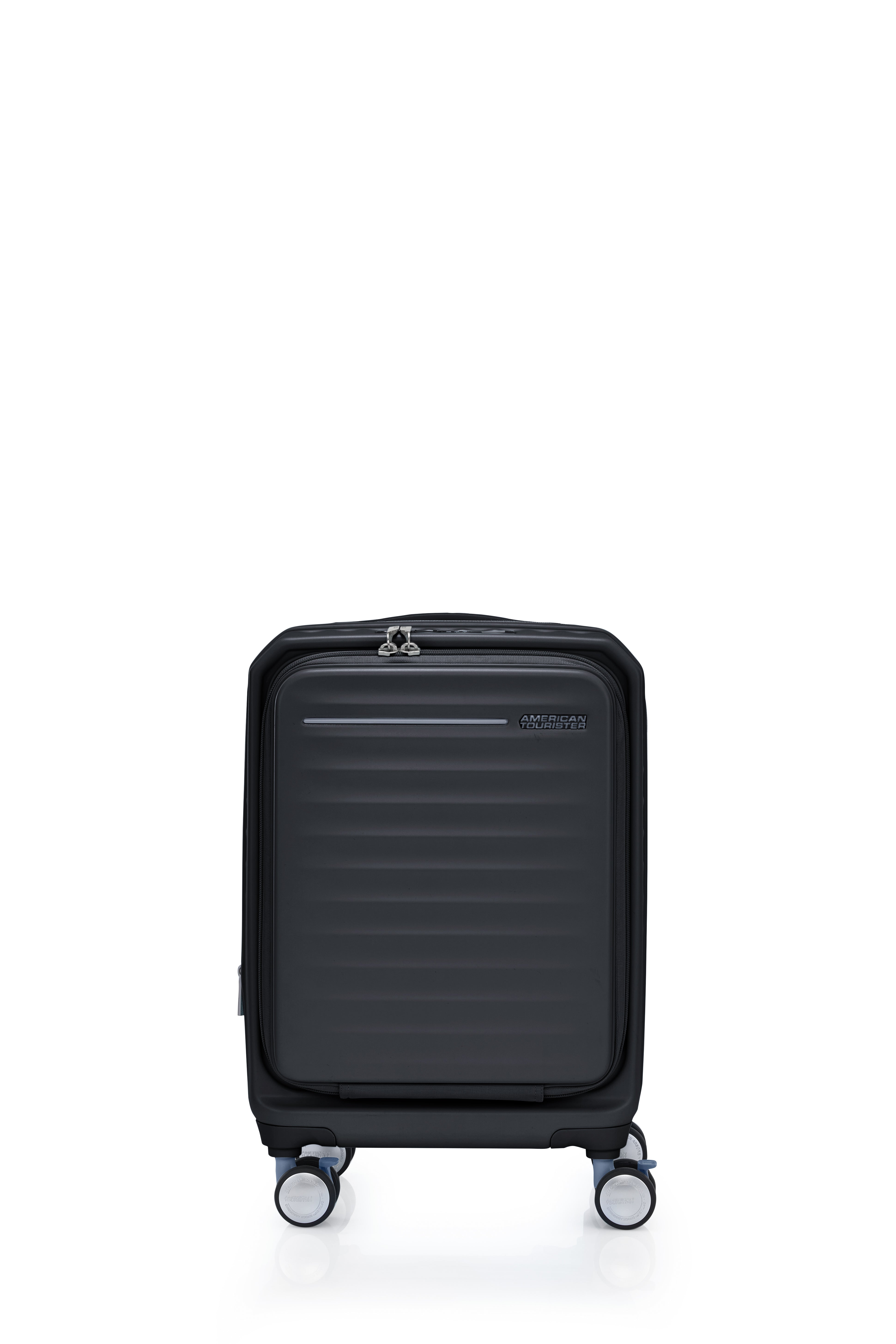 FRONTEC SMALL (54 cm) Black