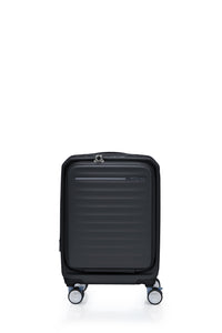 FRONTEC SMALL (54 cm) Black