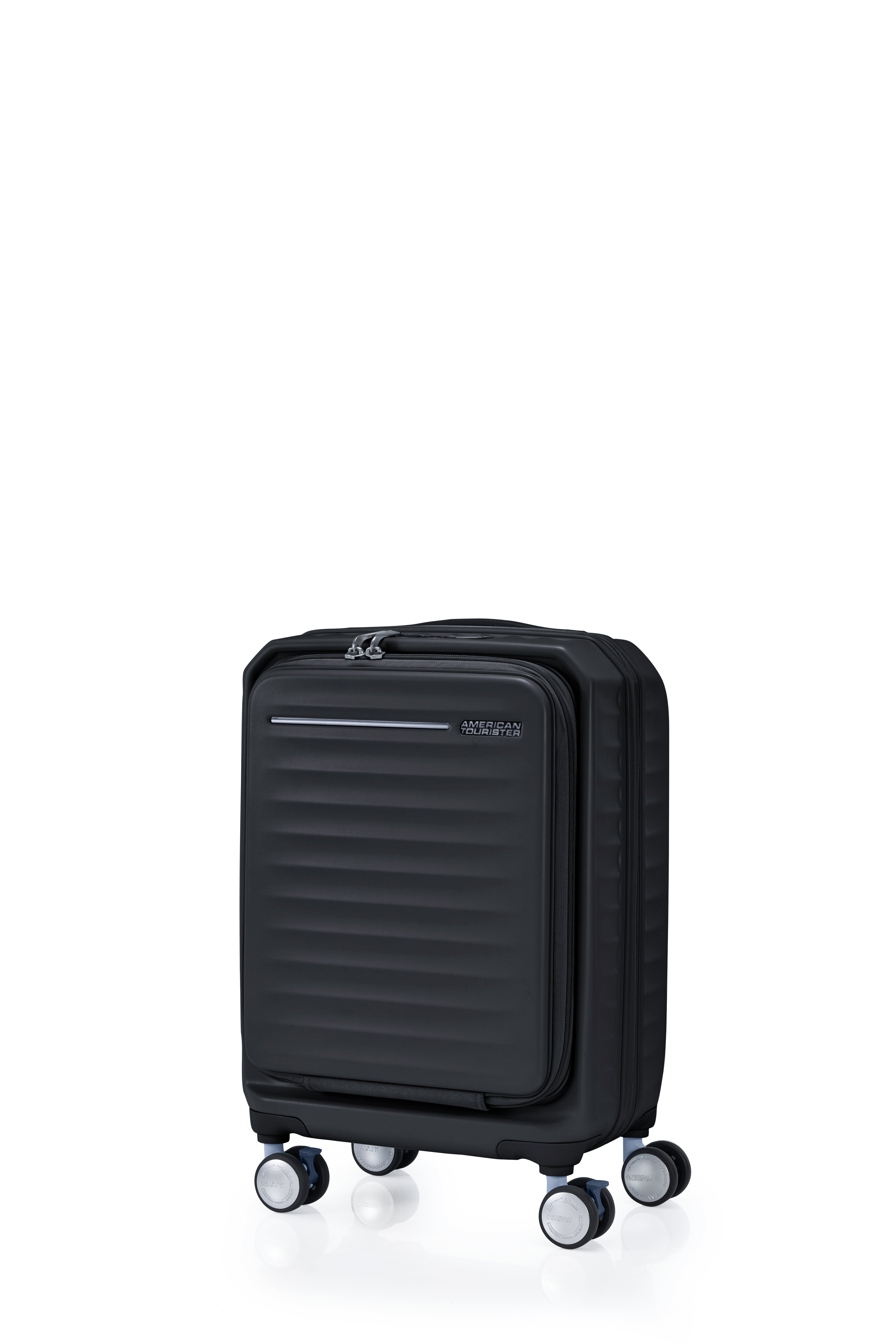 FRONTEC SMALL (54 cm) Black