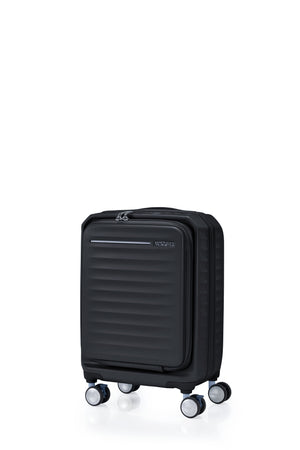FRONTEC SMALL (54 cm) Black