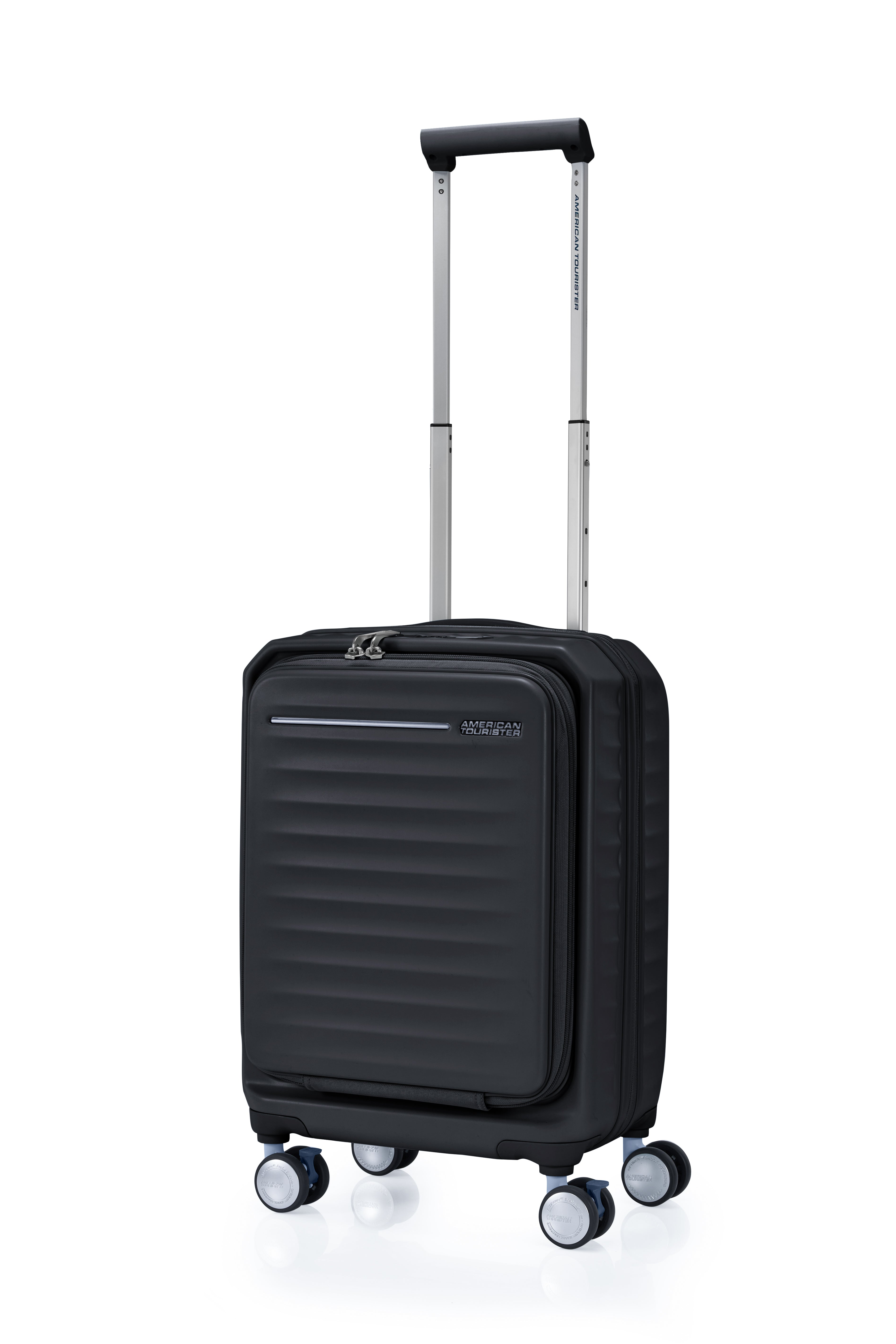 FRONTEC SMALL (54 cm) Black