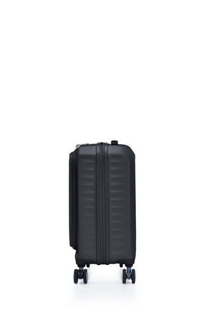 FRONTEC SMALL (54 cm) Black