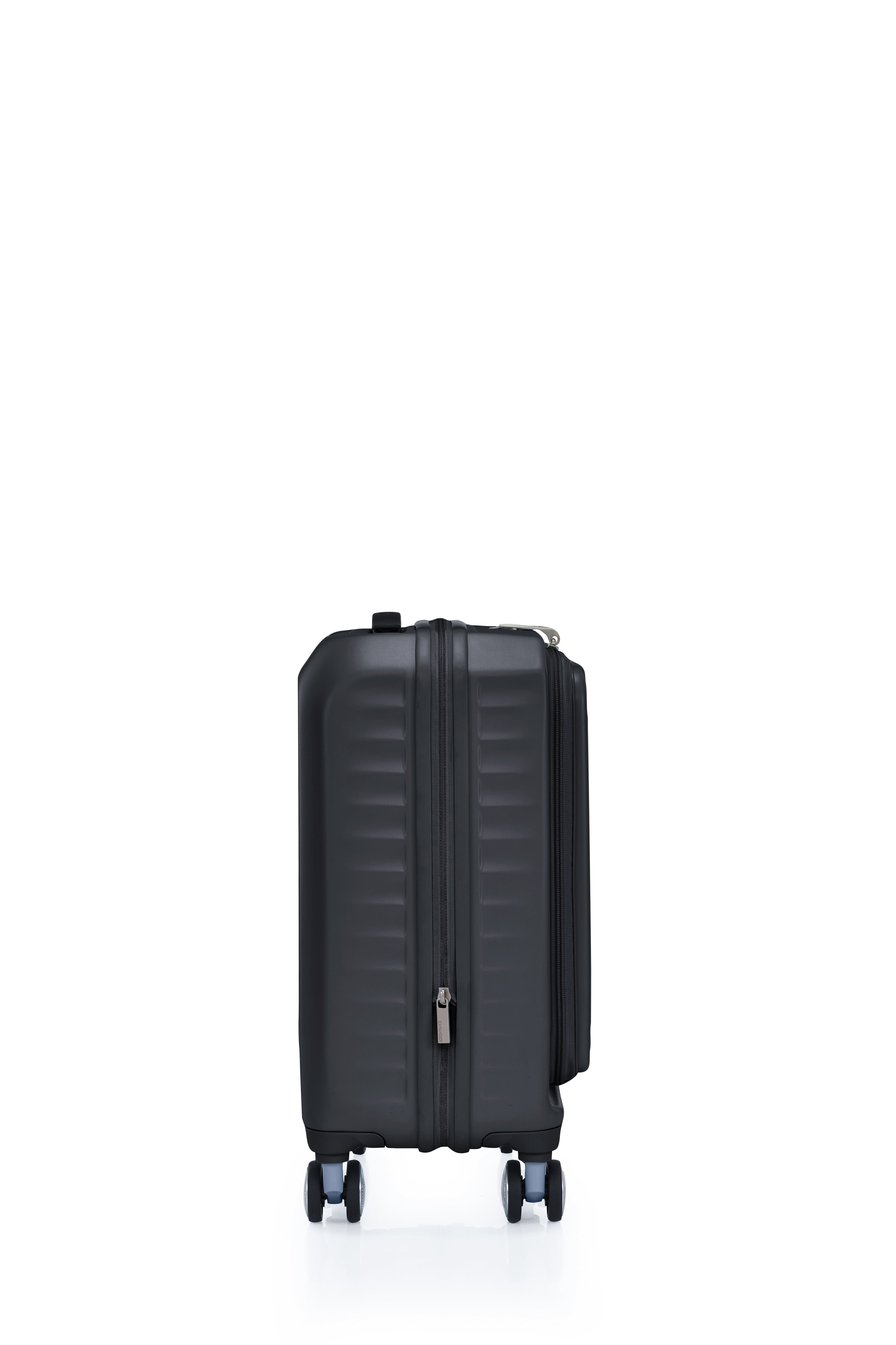 FRONTEC SMALL (54 cm) Black