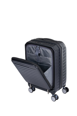 FRONTEC SMALL (54 cm) Black