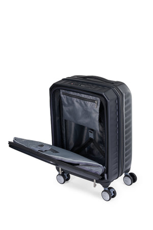 FRONTEC SMALL (54 cm) Black