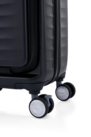 FRONTEC SMALL (54 cm) Black