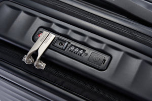 FRONTEC SMALL (54 cm) Black