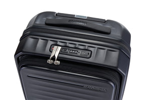 FRONTEC SMALL (54 cm) Black