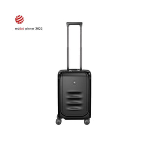 Spectra 3.0 Expandable Frequent Flyer Carry-On (55CM Spinner)
