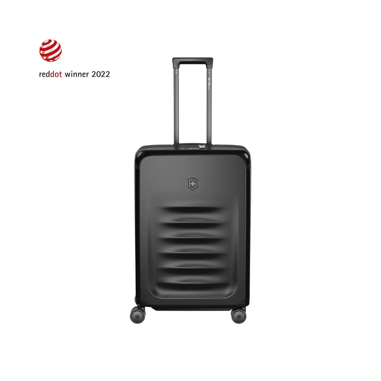 Spectra 3.0 Expandable Medium Case (69CM Spinner)