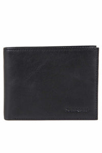 LEATHER WALLETS WALLET COIN/CARD FLAP