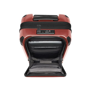 Spectra 3.0 Expandable Frequent Flyer Carry-On (55CM Spinner)