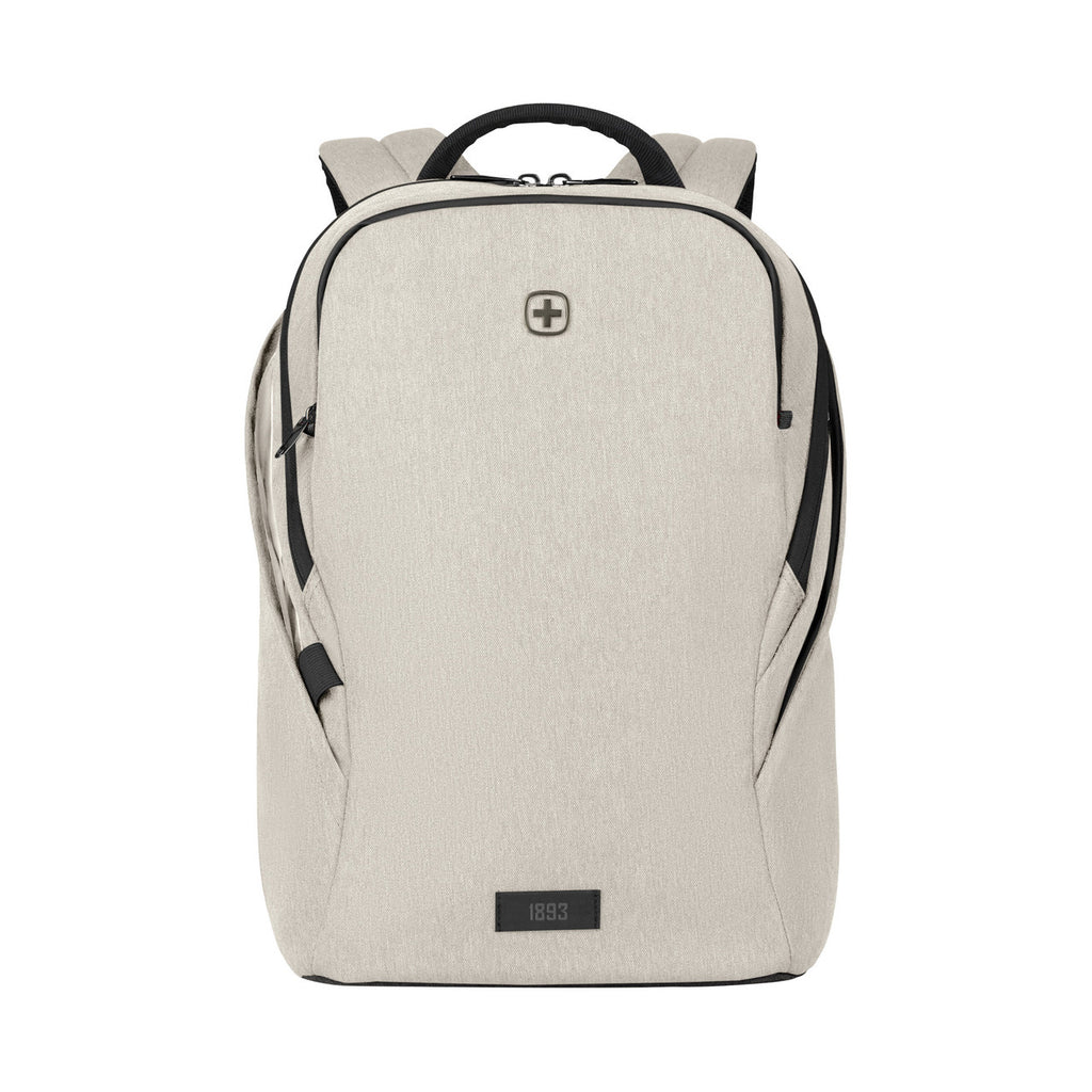 Wenger MX Light 16in Laptop Backpack (Sand)