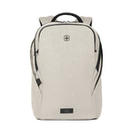 Wenger MX Light 16in Laptop Backpack (Sand)