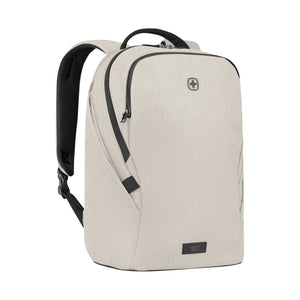 Wenger MX Light 16in Laptop Backpack (Sand)