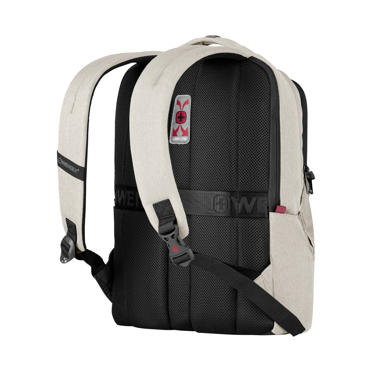 Wenger MX Light 16in Laptop Backpack (Sand)