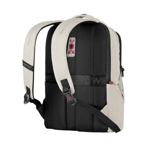 Wenger MX Light 16in Laptop Backpack (Sand)
