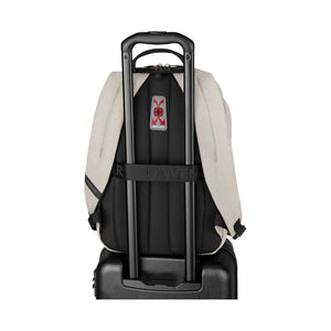 Wenger MX Light 16in Laptop Backpack (Sand)