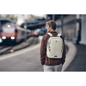 Wenger MX Light 16in Laptop Backpack (Sand)