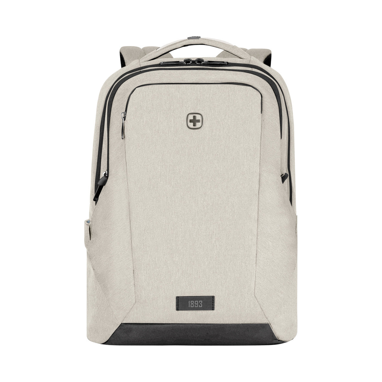 Wenger MX Professional 16in Laptop Backpack (Sand) bag scene Wenger MX Professional 16in Laptop Backpack (Sand) bag scene