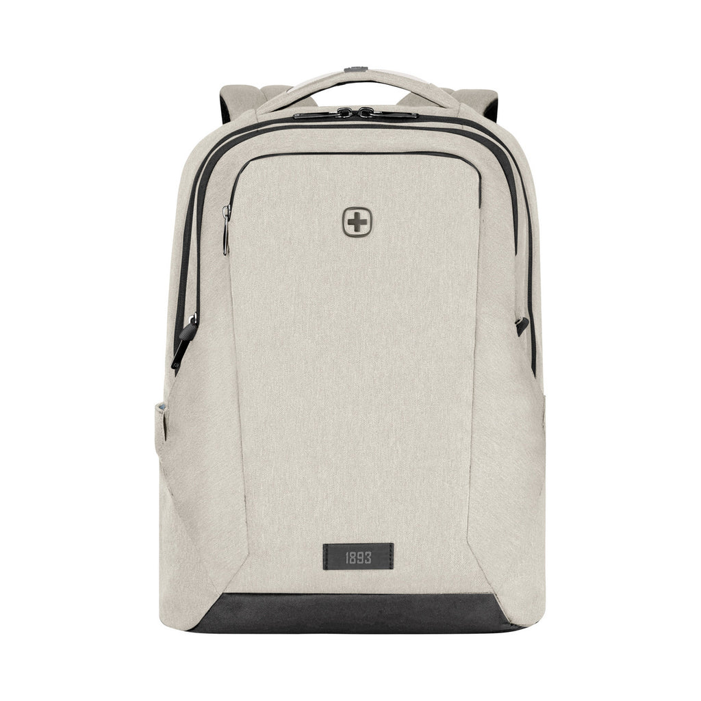 Wenger MX Professional 16in Laptop Backpack (Sand)