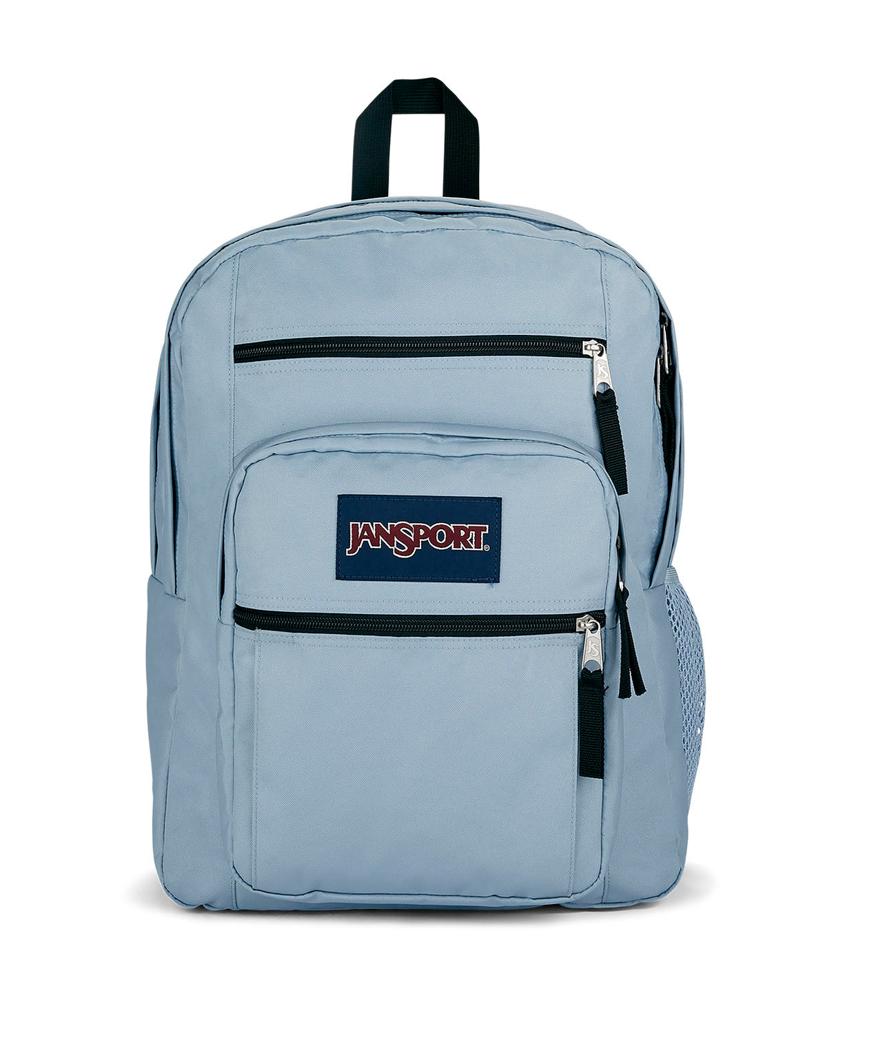 Big Student (Blue Dusk)