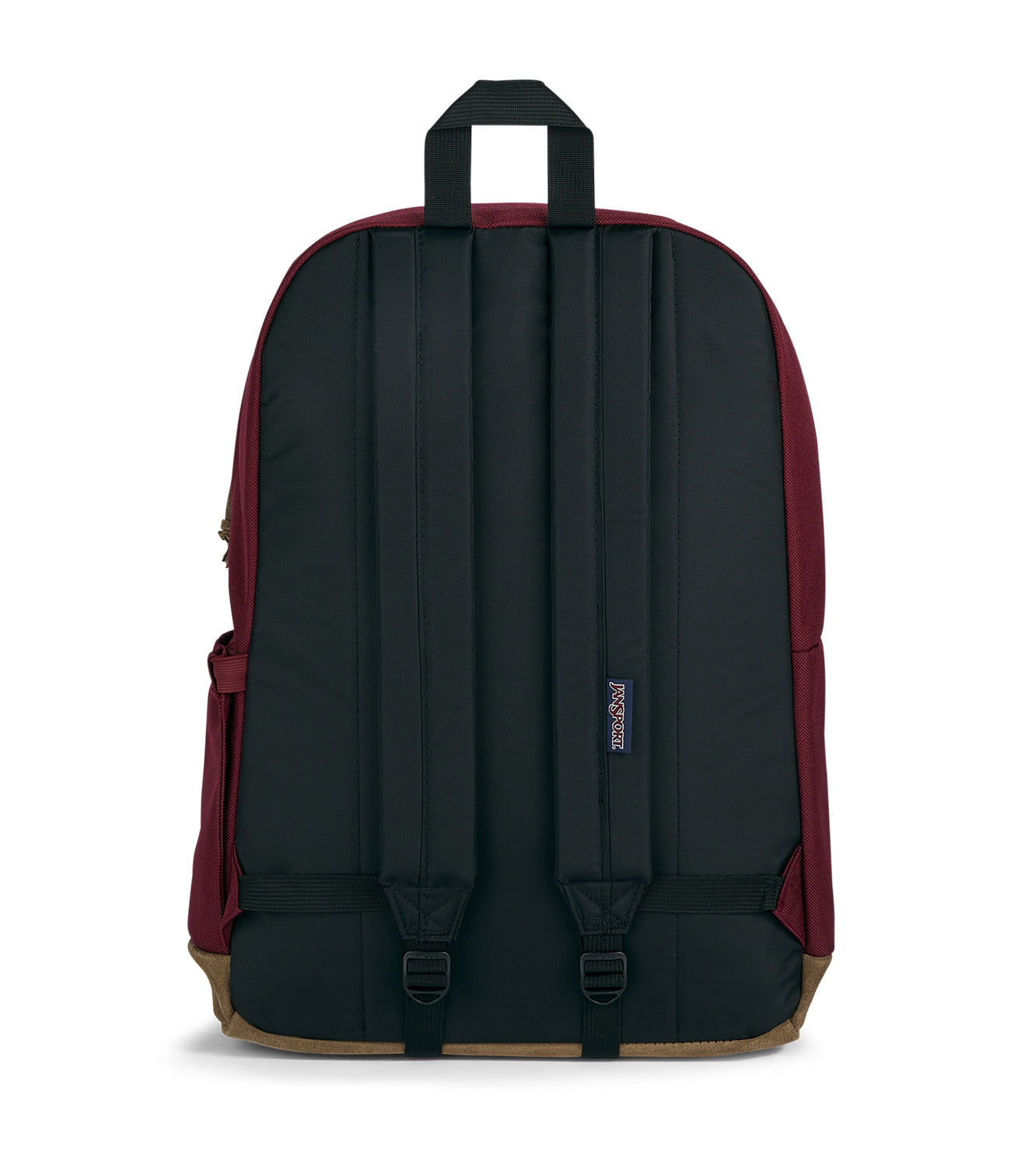 Rightpack Backpack (Russet Red)
