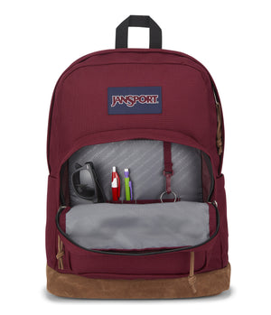 Rightpack Backpack (Russet Red)