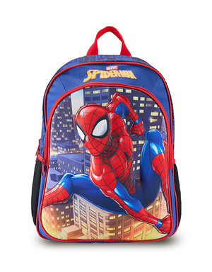 SPIDERMAN 15" EVA BACKPACK (MAR103)