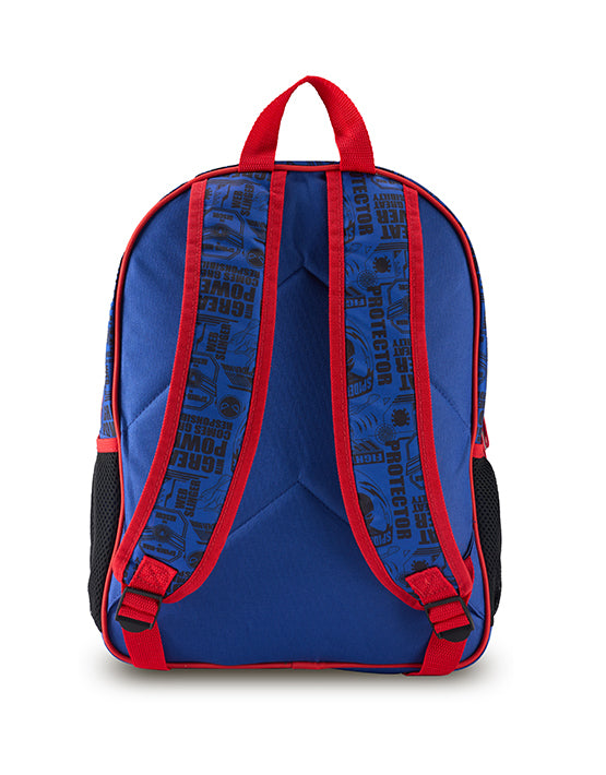 SPIDERMAN 15" EVA BACKPACK (MAR103)