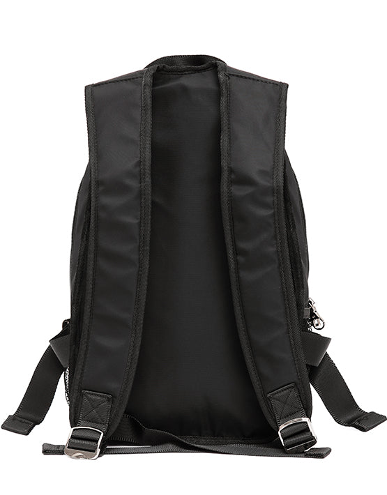 ANTI-THEFT BACKPACK TCA953 (Black)
