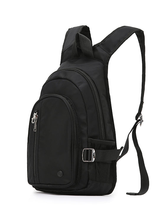 ANTI-THEFT BACKPACK TCA953 (Black)