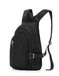 ANTI-THEFT BACKPACK TCA953 (Black)