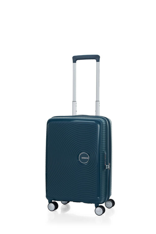 CURIO 2 55CM SPINNER EXP (VARSITY GREEN)