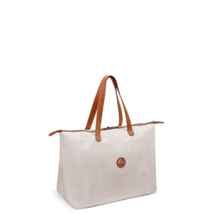 CHATELET AIR 2.0 BAG - FOLDABLE TOTE BAG (Angora)