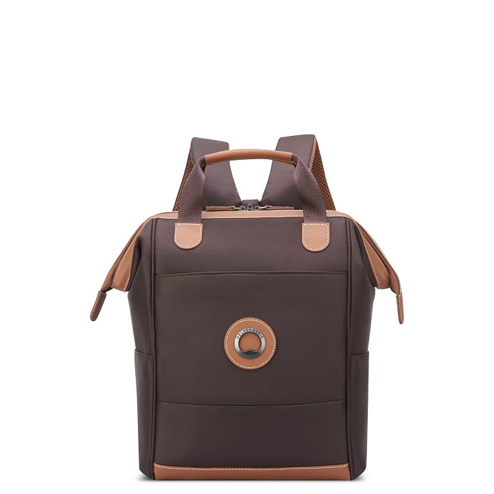 CHATELET AIR 2.0 BACKPACK (PC PROTECTION 14") Brown