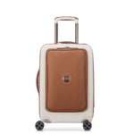CHATELET AIR 2.0  (Brown 55CM CABIN SUITCASE - S EXPANDABLE BUSINESS)