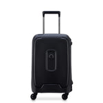MONCEY CABIN SUITCASE (55CM) Black