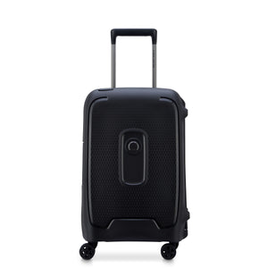 MONCEY CABIN SUITCASE (55CM) Black